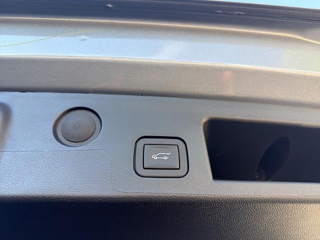 2027 GMC Terrain AWD AT4