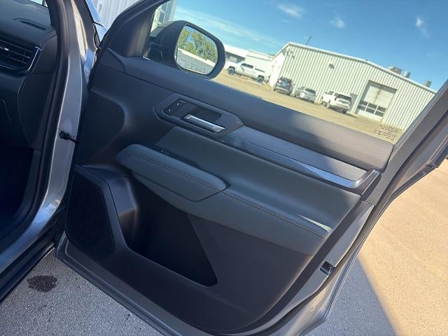 2027 GMC Terrain AWD AT4