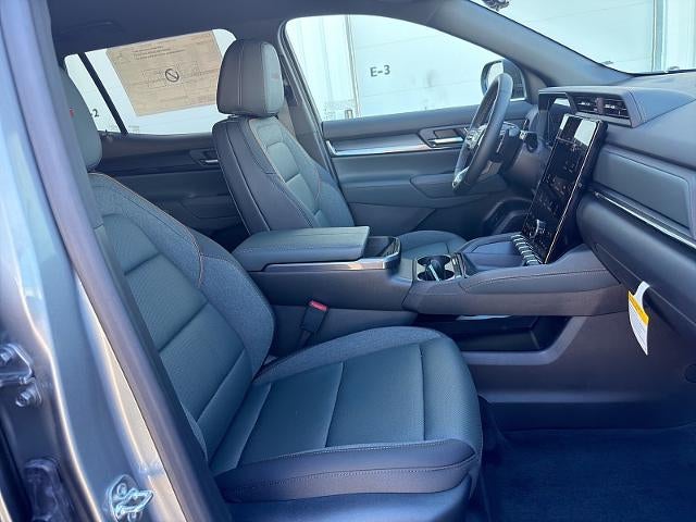 2027 GMC Terrain AWD AT4