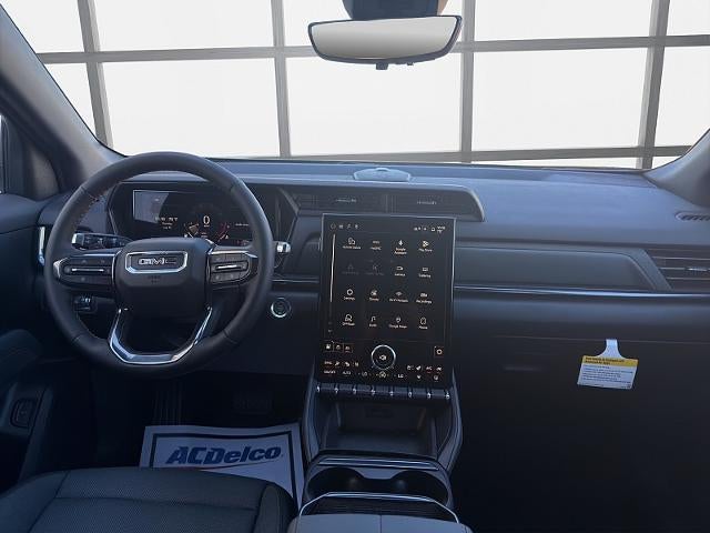 2027 GMC Terrain AWD AT4