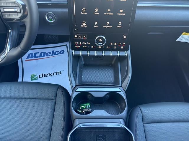 2027 GMC Terrain AWD AT4