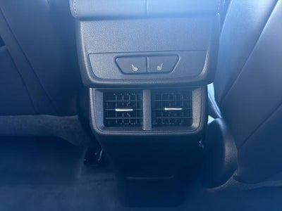2027 GMC Terrain AWD AT4