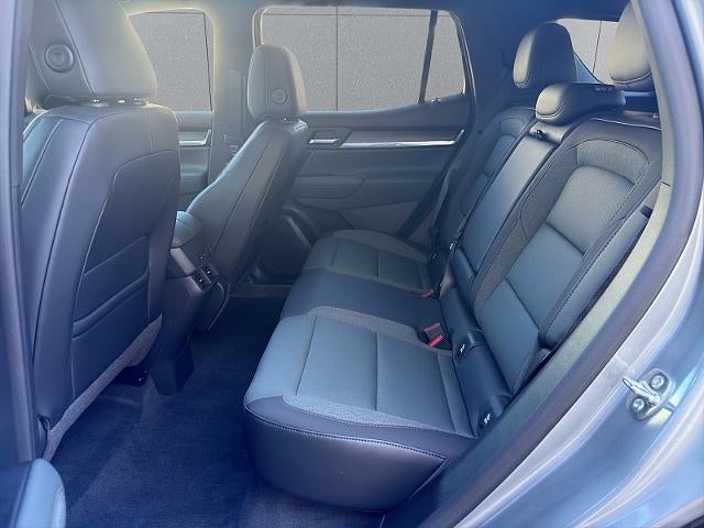 2027 GMC Terrain AWD AT4