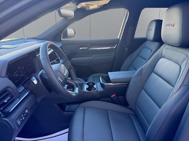 2027 GMC Terrain AWD AT4