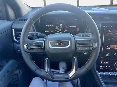 2027 GMC Terrain AWD AT4