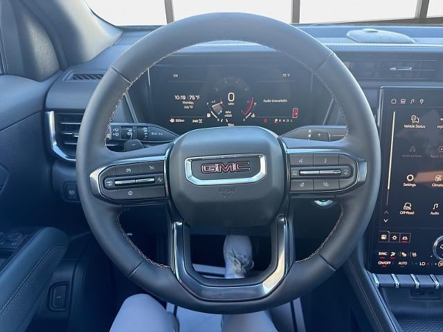 2027 GMC Terrain AWD AT4