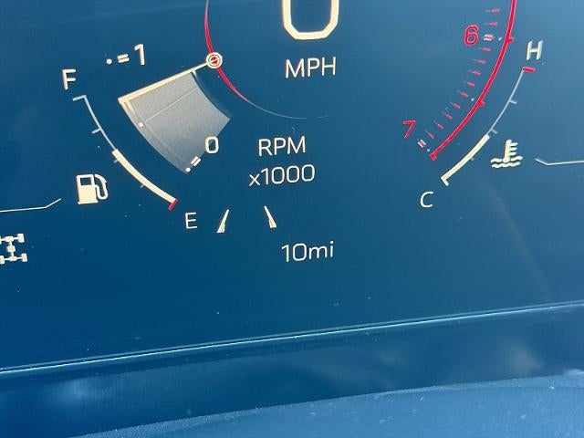 2027 GMC Terrain AWD AT4