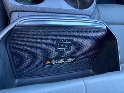 2027 GMC Terrain AWD AT4