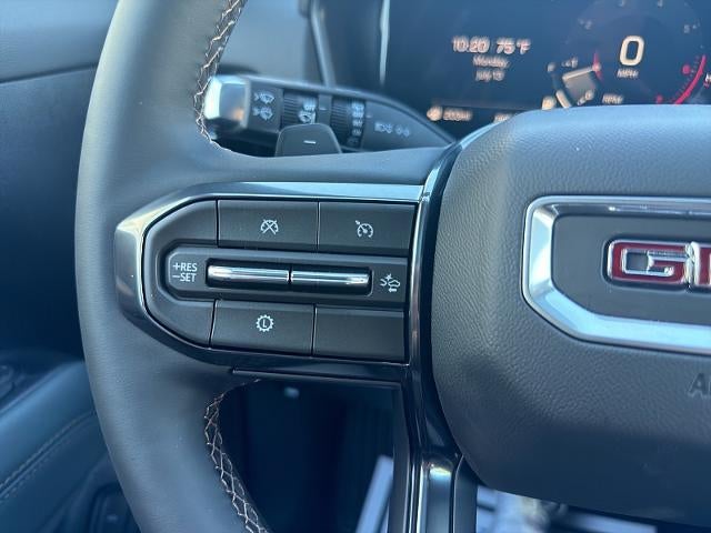 2027 GMC Terrain AWD AT4