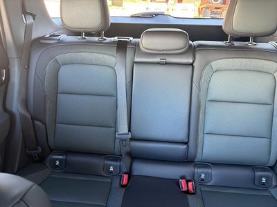 2027 GMC Terrain AWD AT4