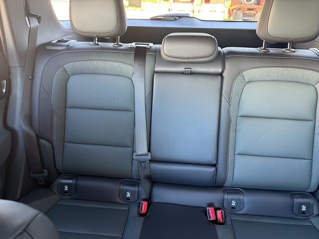 2027 GMC Terrain AWD AT4