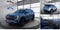 2027 GMC Terrain AWD AT4