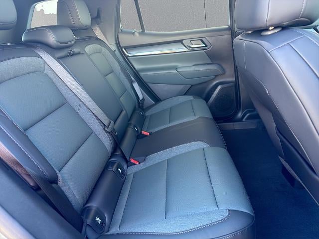 2027 GMC Terrain AWD AT4