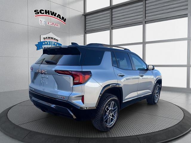 2027 GMC Terrain AWD AT4