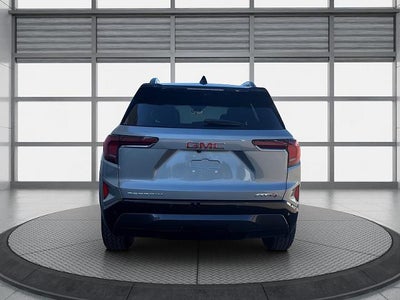 2027 GMC Terrain AWD AT4