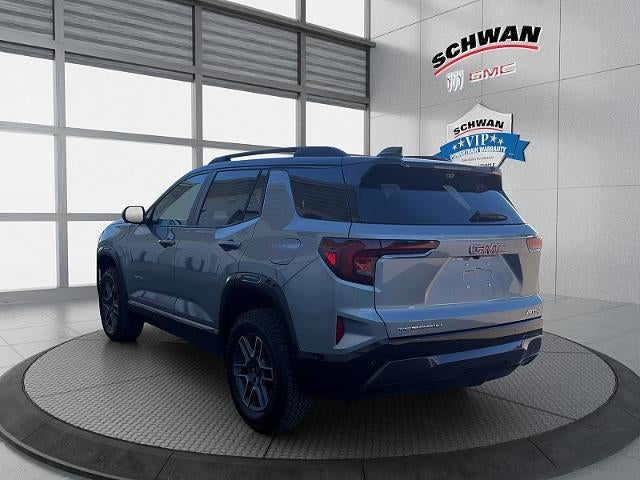 2027 GMC Terrain AWD AT4