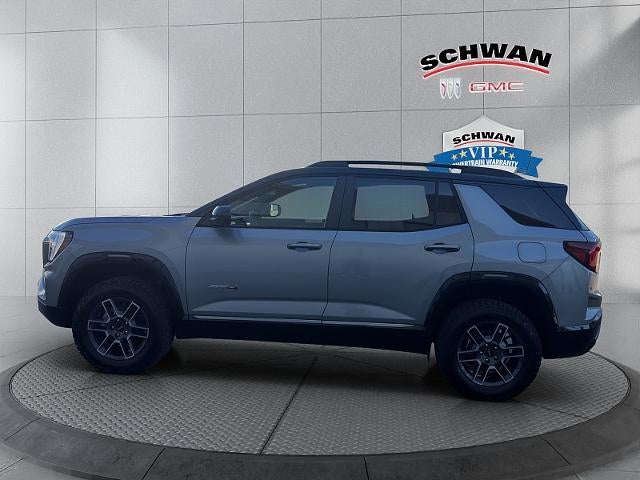2027 GMC Terrain AWD AT4