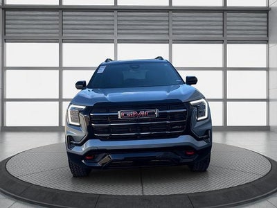 2027 GMC Terrain AWD AT4