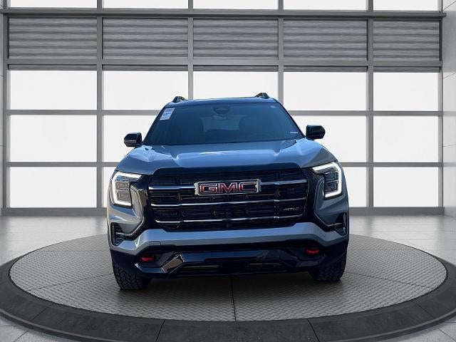 2027 GMC Terrain AWD AT4