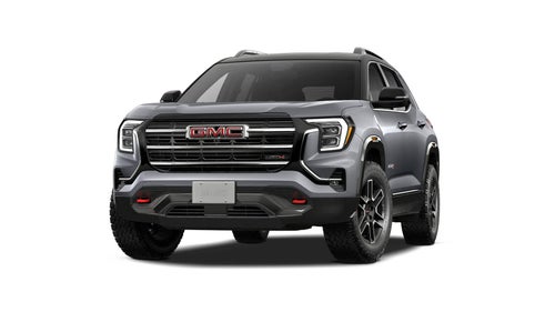 2027 GMC Terrain AWD AT4
