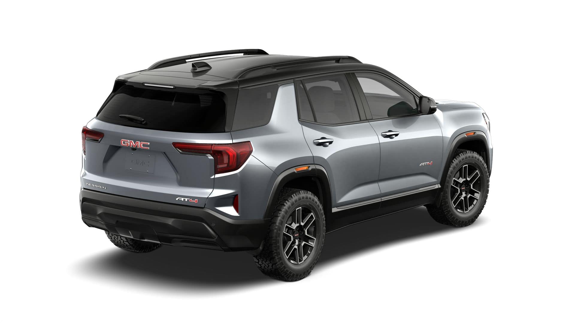 2027 GMC Terrain AWD AT4