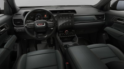 2027 GMC Terrain AWD AT4