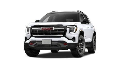 2027 GMC Terrain AWD AT4