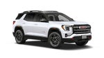2027 GMC Terrain AWD AT4