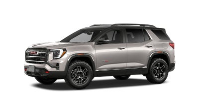 2027 GMC Terrain AWD AT4