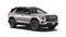 2027 GMC Terrain AWD AT4