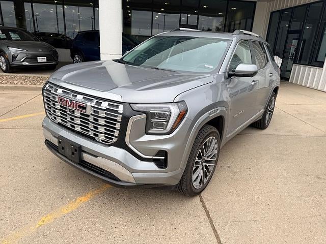 2026 GMC Terrain AWD Denali