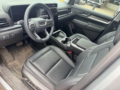 2026 GMC Terrain AWD Denali