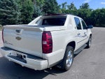 2013 Chevrolet Avalanche LTZ