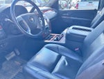2013 Chevrolet Avalanche LTZ