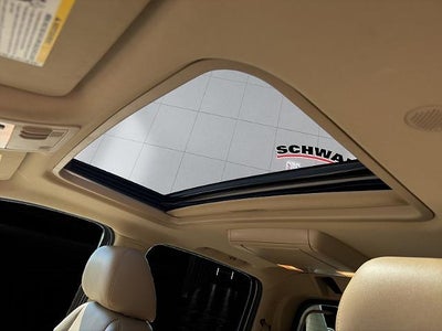 2013 Chevrolet Avalanche LTZ