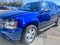 2013 Chevrolet Avalanche LTZ