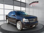 2010 Chevrolet Avalanche LTZ