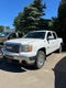 2012 GMC Sierra 1500 SLE