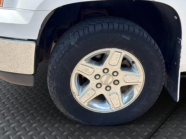 2012 GMC Sierra 1500 SLE