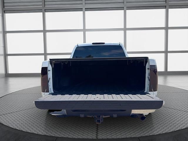 2012 GMC Sierra 1500 SLE