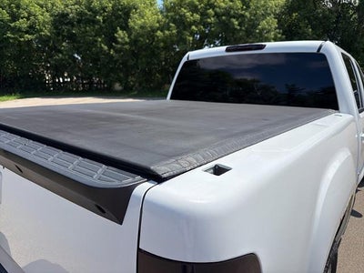 2012 GMC Sierra 1500 SLE