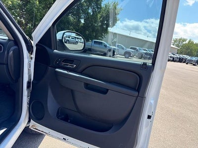 2012 GMC Sierra 1500 SLE