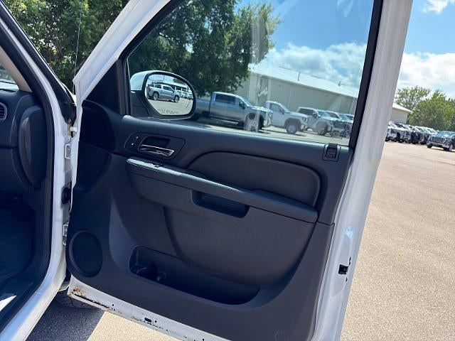 2012 GMC Sierra 1500 SLE