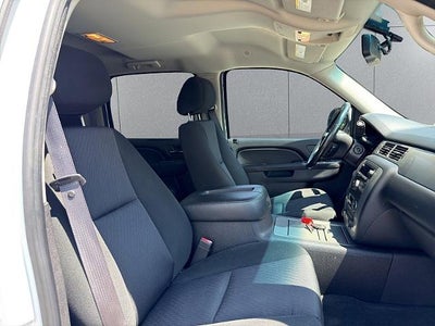 2012 GMC Sierra 1500 SLE