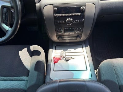 2012 GMC Sierra 1500 SLE