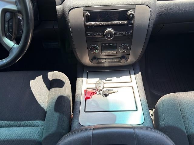 2012 GMC Sierra 1500 SLE