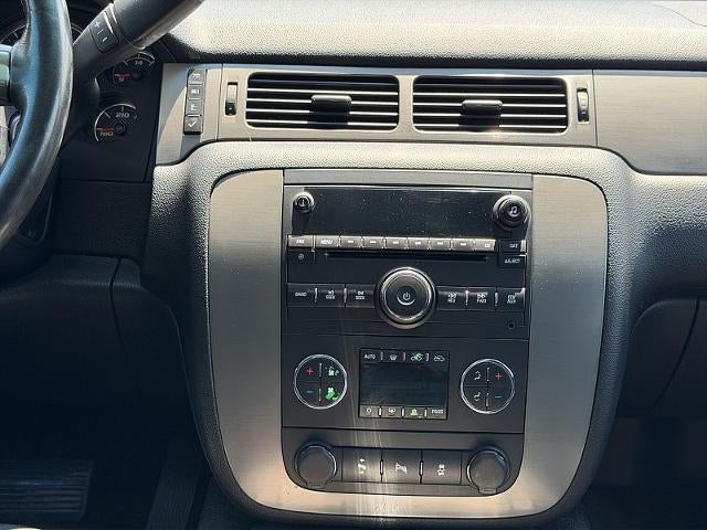2012 GMC Sierra 1500 SLE
