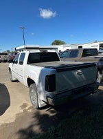 2012 GMC Sierra 1500 SLE