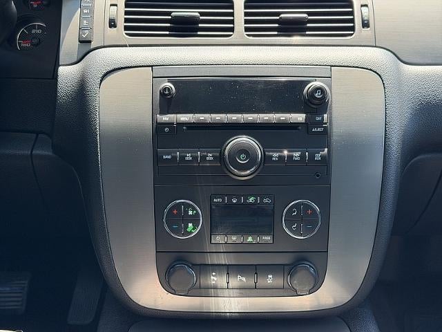 2012 GMC Sierra 1500 SLE