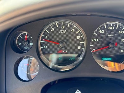 2012 GMC Sierra 1500 SLE